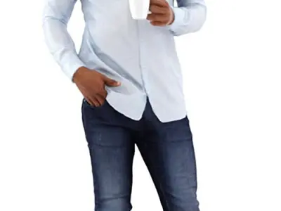 Andrew Posed 002