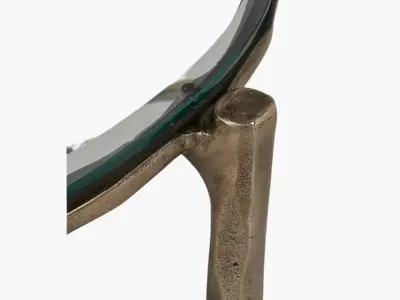 Coffee Table Low-poly 3D model