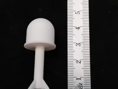 Radar Fairmount Summit 3D print model
