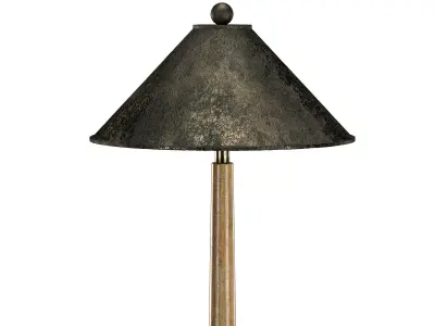 Arcadia Table Lamp 3D model
