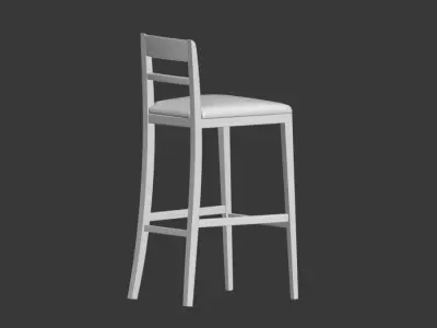 Corinne 490EI Palma 3D model