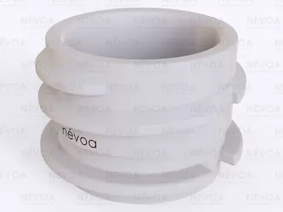 Neck finish - GME 33 05 - 20-13-11 5-1-3 18-1 5 3D model