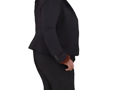 Debra Posed 011