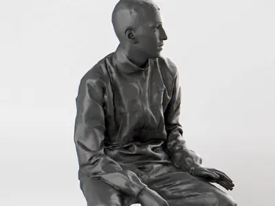 Posed 00198 36
