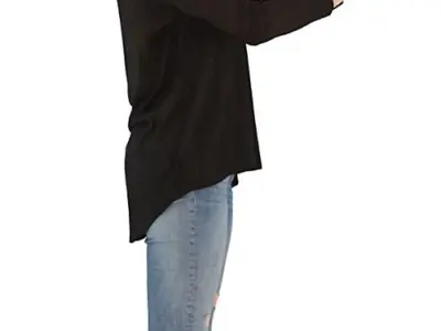 Sheila Posed 021