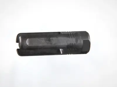 3P Eliminator-556 Flash Hider Low-poly 3D model