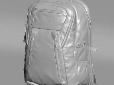 Backpack  purchase 3D model