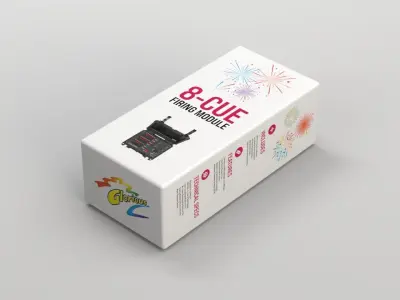 Beauty Products  Free 3D model