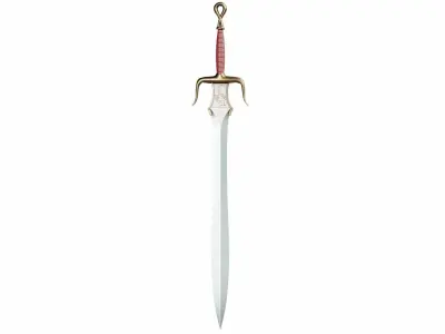 Sword 27 3D model
