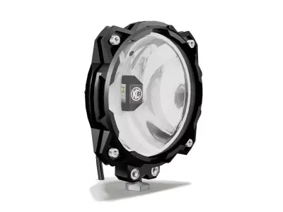 OFF ROAD FOG LIGHT 2 3D model