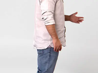 Posed Plus 00033 09