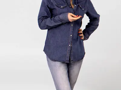 Posed 00155 03