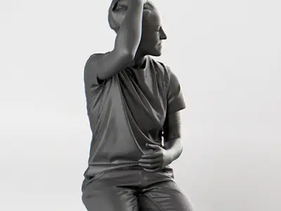 Posed 00130 36