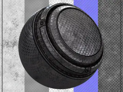 28 Texture metal Texture