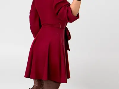 Posed 00125 30