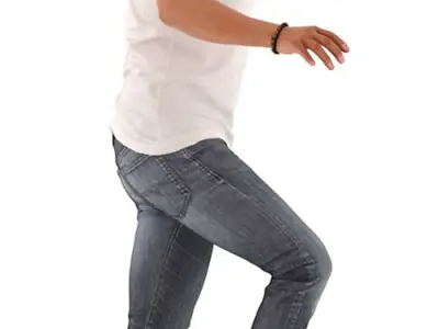 Shawn Posed 013