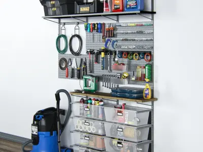  hand tools set 11 
