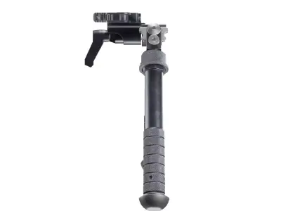 Atlas Bipod BT72-LW17 Super CAL Low-poly 3D model