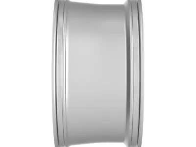 VOSSEN VPS 305 WHEEL 3D model