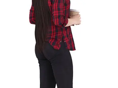 Naomi Posed 005