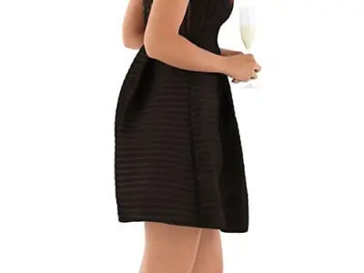 Sophia Posed 033