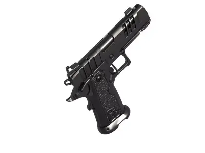 Military Armament Corp 9 DS-D 3D print model