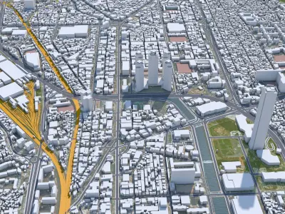  Busan City South Korea 