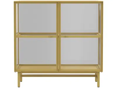 FINN CABINET 3D model purchase