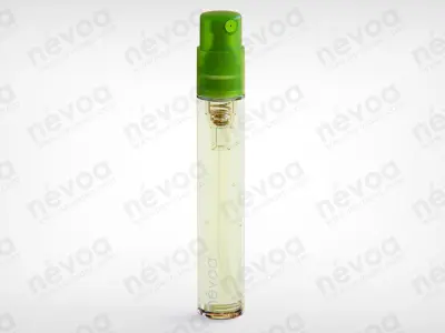 Vial Series S - Spray - Mist sprayer - 3 ml 3D model