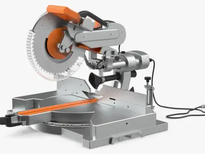  Electric Saw Collection 2 