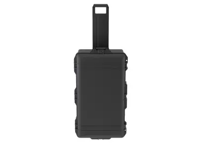 Air Travel Case 3D model