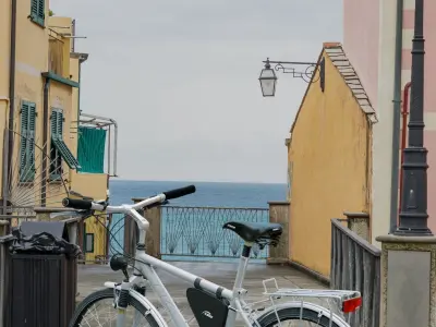 KTM City Bicycle 3D model