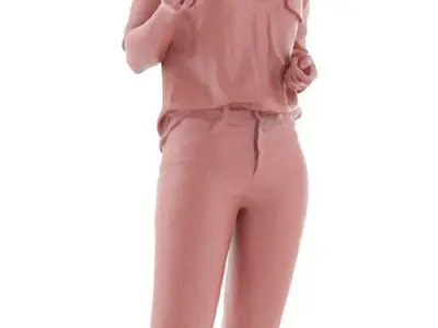 Sophia Posed 039