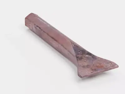 -Stonemason Tool V2- 3D model