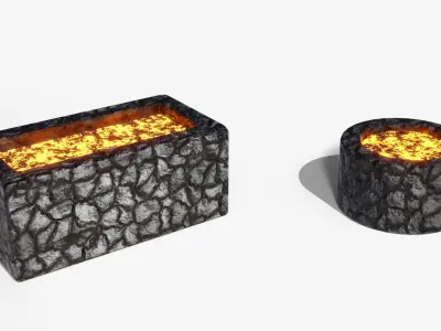  Blacksmith Asset Pack(1) 