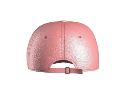 Baseball Cap 3D model purchase