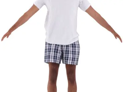 Amit Rigged 008