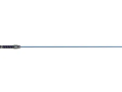 Medieval Long Sword 3D model