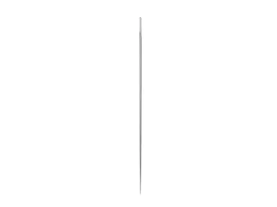 Hand Sewing Needle Low-poly 3D model
