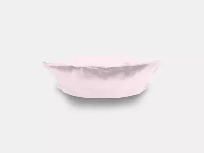 GURLI Cushion cover 7 Low-poly 3D model