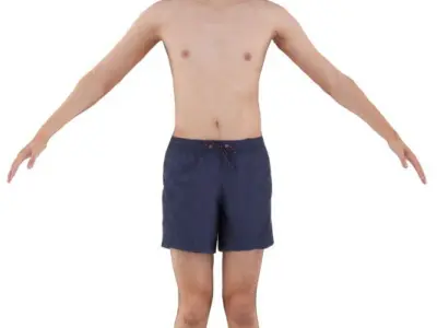 Sam Rigged 006