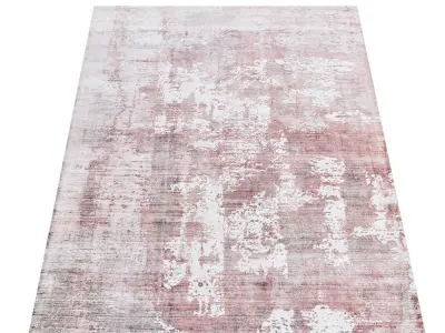 Gatsby rug 3D model