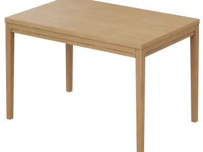 Dantone Home Unit table 3D model