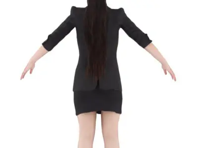 Naomi Rigged 004