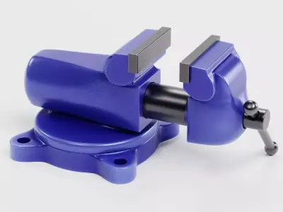 -Vice - New- 3D model