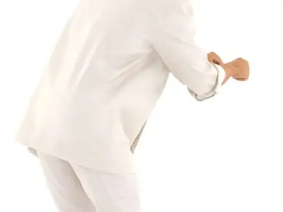 Ryo Posed 022