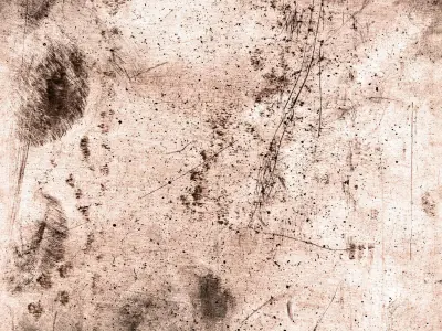 industrial washbasin 3D model