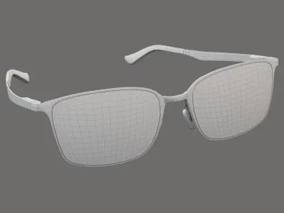  Glasses Collection 01 
