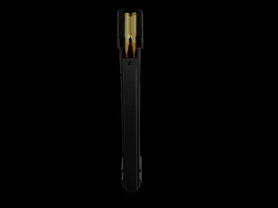AK-47 Magazine 3D model