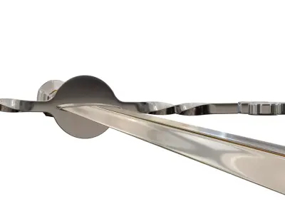 Sword 3D model 59